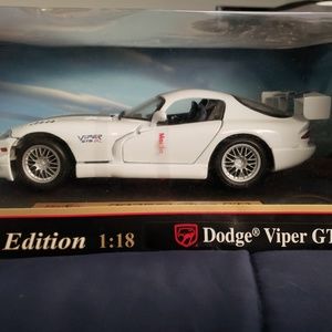 Dodge Viper Special Edition
